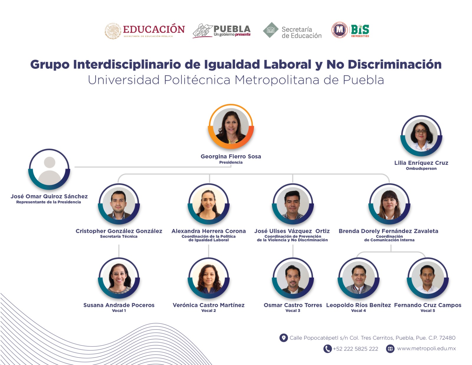 Grupo Interdisciplinario