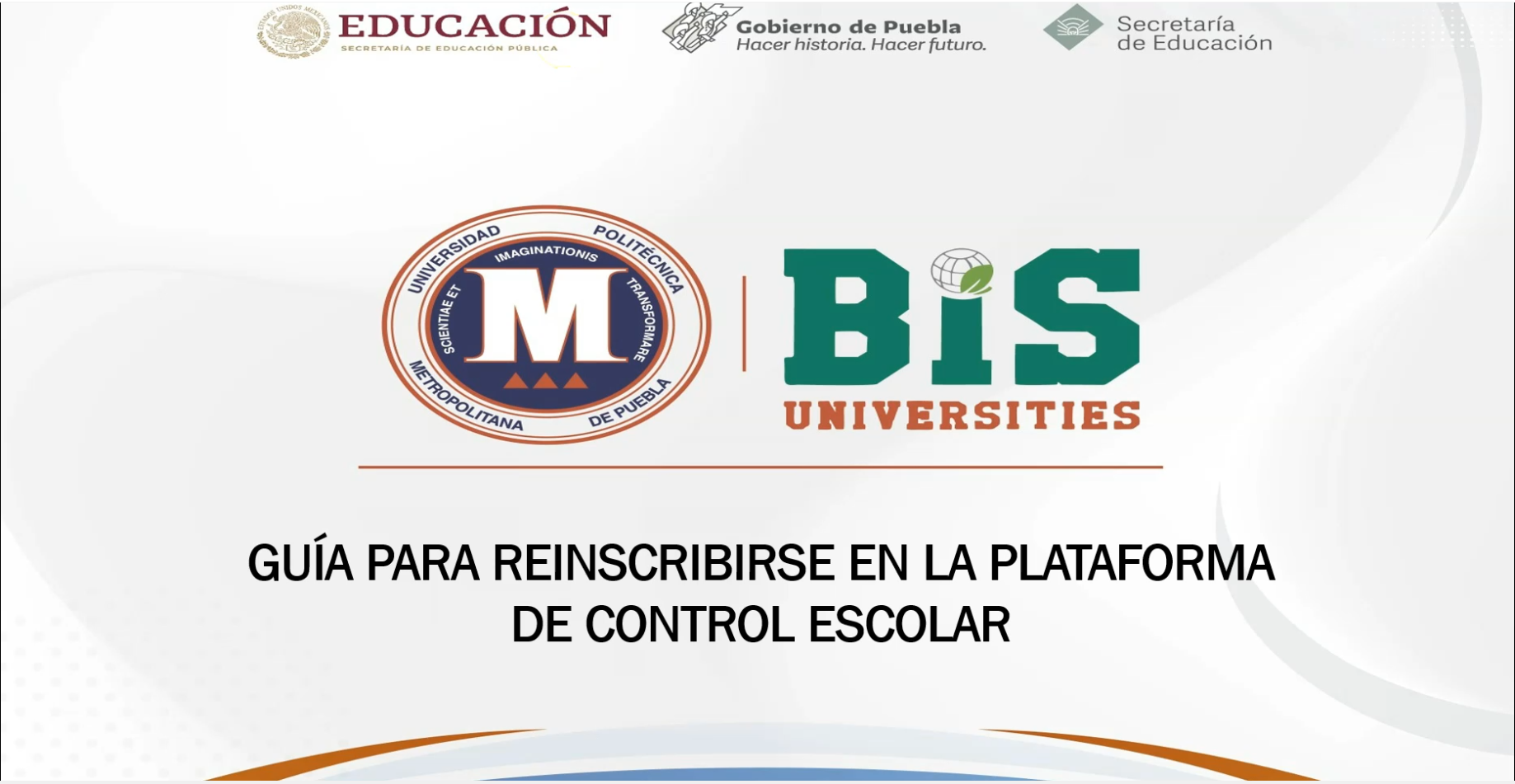 Universidad Politecnica De Puebla Logo Universidad Politécnica De